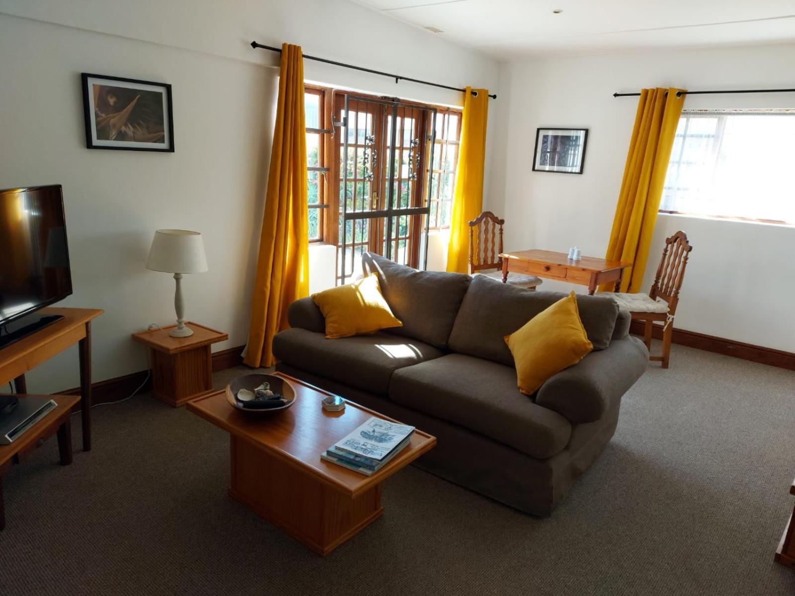 Rose Cottage Hermanus Ngoại thất bức ảnh