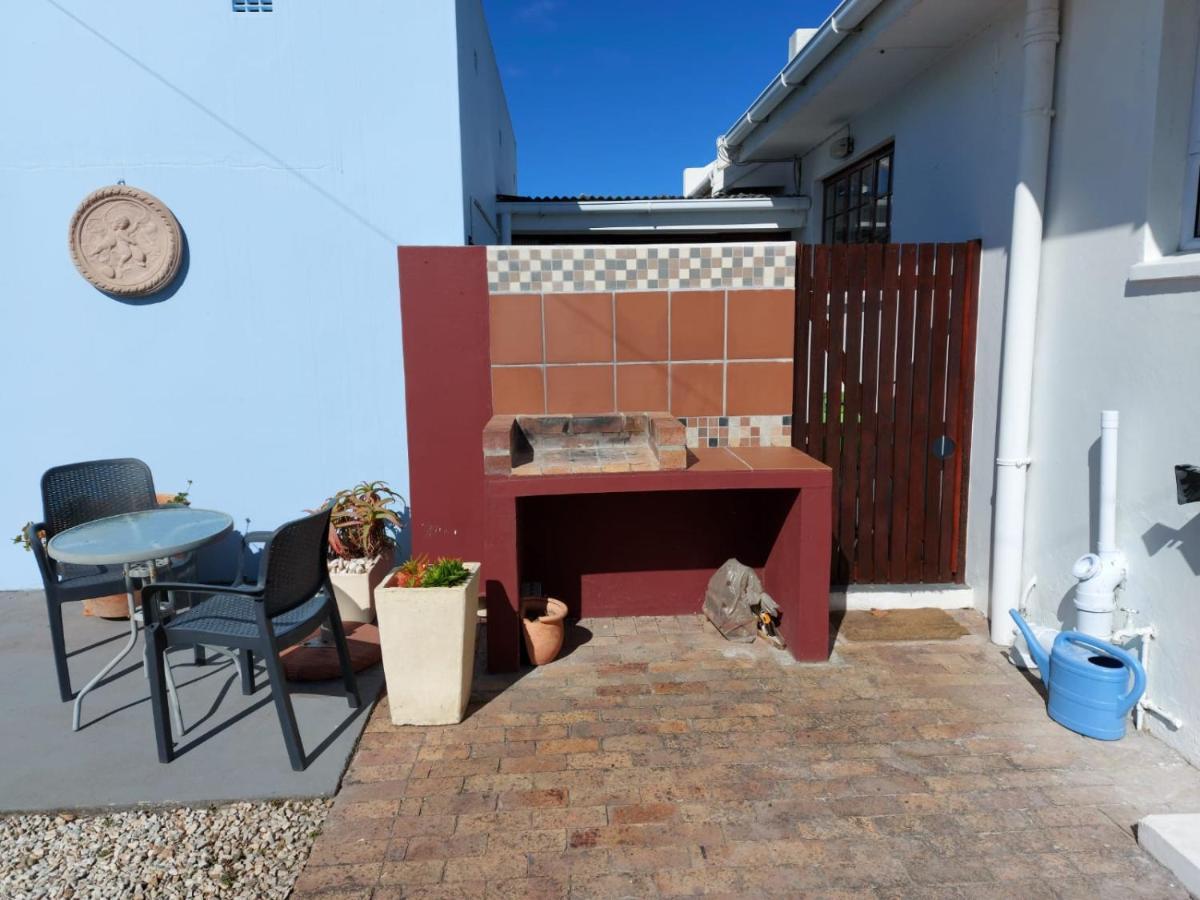 Rose Cottage Hermanus Ngoại thất bức ảnh