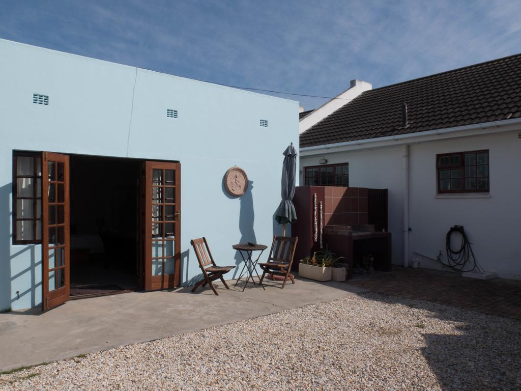 Rose Cottage Hermanus Ngoại thất bức ảnh